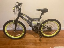 Avigo Air Flex Boy's 24" Bike