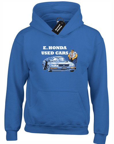 Honda cars hoody - hoody, hoodie