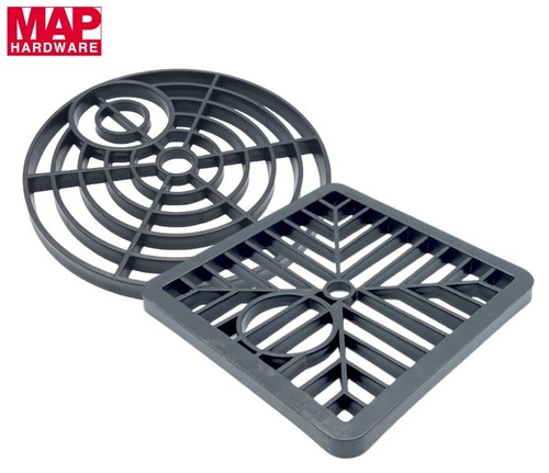 Drain cover gully grid - drain, grate