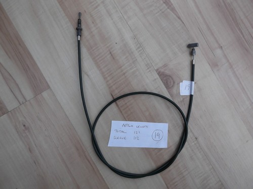 Atco suffolk qualcast rare - atco,