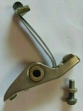 Ignition contact, breaker