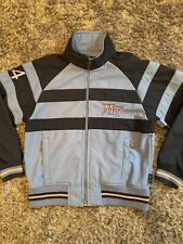 Mark Todd Blouson Fleece Lined