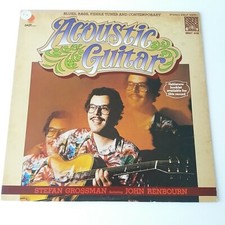 Stefan Grossman & John