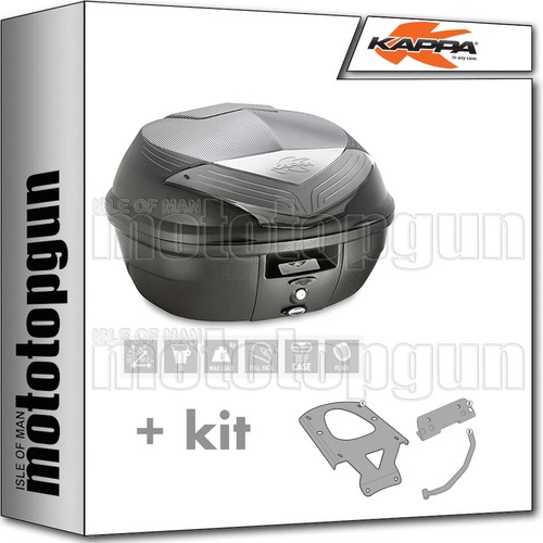Kappa top case k355nt - case,