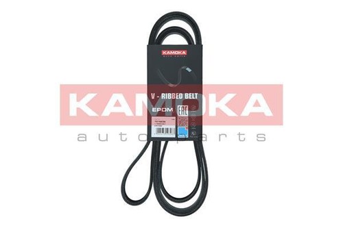 Kamoka 7016236 ribbed belt - kamoka, v-ribbed