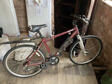 Apollo Cosmo Hybrid Ladies