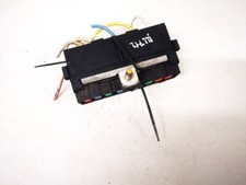   Fuse box  for Peugeot 807