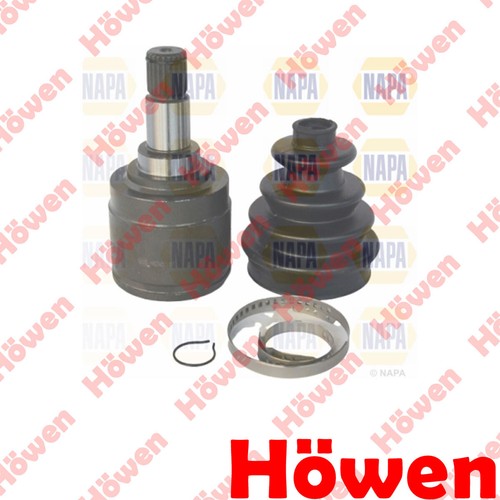 Fits ford fiesta 1984 - fits,