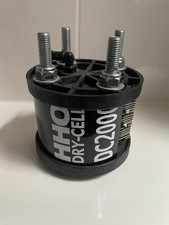 HHO Hydrogen DC2000 Complete