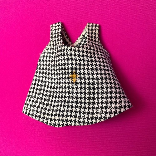 Sindy sister patch home - patch,