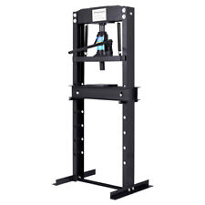 20 Ton Hydraulic Bench Press