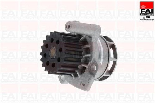 Genuine fai water pump - water,