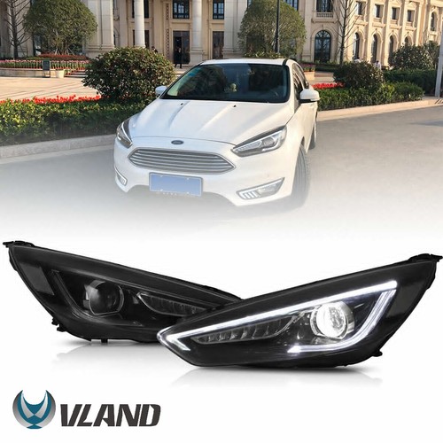 Led headlights for 2015 - led,