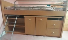 Cabin bed - cabin,