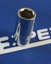 BRITOOL 1/4" SOCKET   8MM