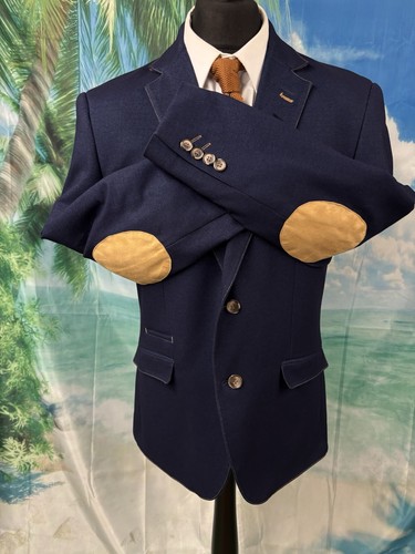 Cavani mens jacket blazer - cavani,