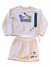 NWT Hello Kitty & Friends