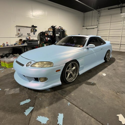 Kbd body kits dm3 - kbd,