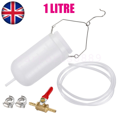 Universal motorcycle litre - universal, 1