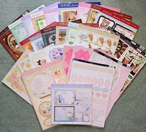 Hunkydory kanban - hunkydory, &
