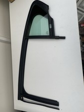 FORD FOCUS QUARTER PANEL