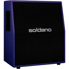 Soldano 2x12 Vintage 30 Cab