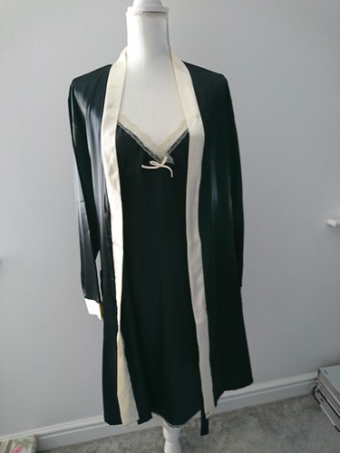 Vtg liquid satin poly high - vtg,
