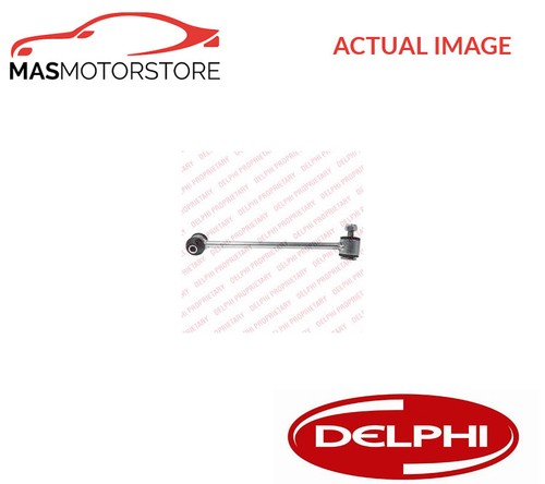 Anti roll bar stabiliser - stabiliser, drop