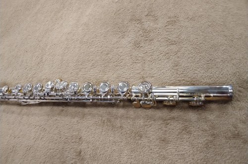 Yamaha yfl 212 - yamaha, standard