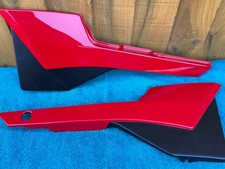 rd125lc. rd80lc. new side panels