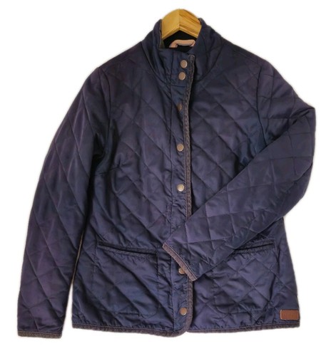 Fat face women 10 navy - fat, women's