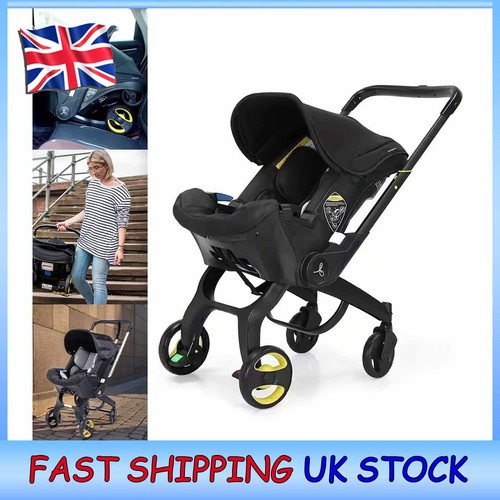 New baby car seat - new,