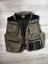Hardy EWS fly fishing vest