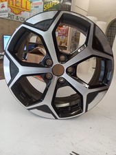 1x Ford Puma Alloy Wheel 17"