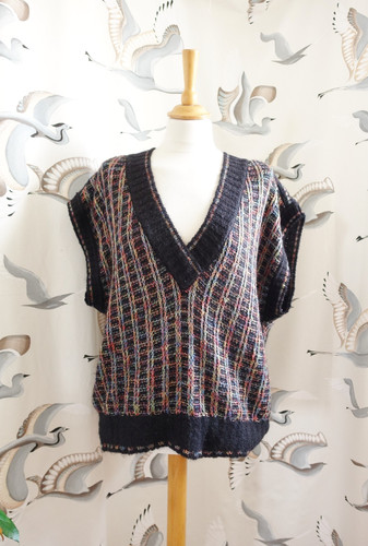 Vintage jaeger multicoloured - jaeger,