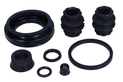 Rear axle repair kit brake - axle, kit,
