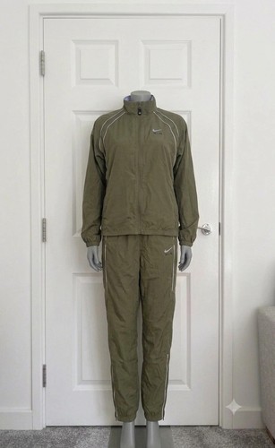 Khaki nike air full - nike,