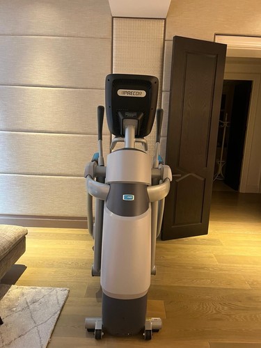 Precor amt 885 835 - amt®12, 885/835