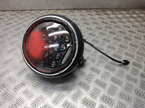 2001 harley davidson flstf - harley,