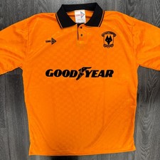 Bukta Wolverhampton Wanderers