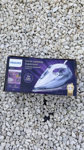 Philips azur steam iron - azur, quick