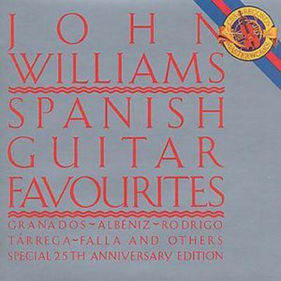 Enrique granados john - enrique,