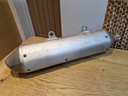 Ktm exc days exhaust - f,