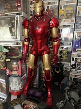 Fanhome Iron Man Mark III