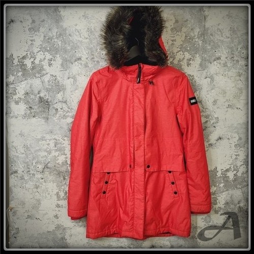 Neill journey parka - o'neill, jacket