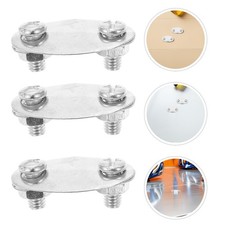 12 Pcs Bicycle Support Fixing