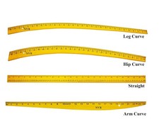 Tailoring wooden Scales