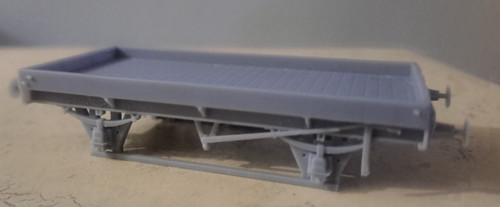 Gauge 4mm scale br - scale, 13