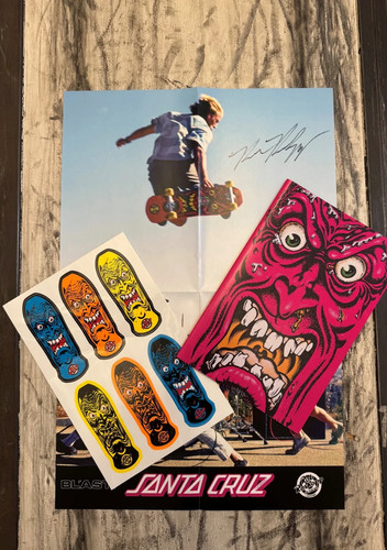 Santa cruz rob - santa,