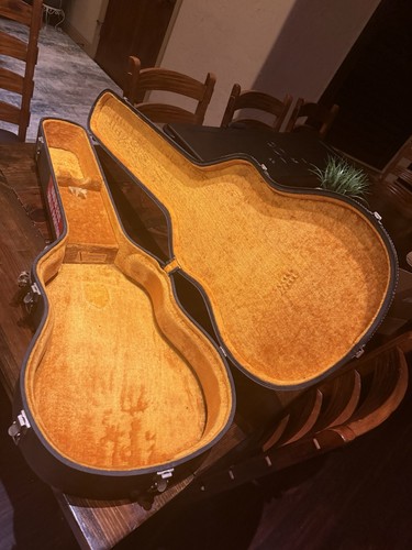 Vintage 1968 fender villager - vintage,